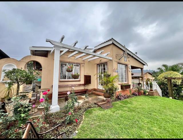 3 BEDROOM HOUSE FOR SALE IN NORTHDALE